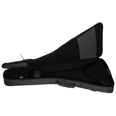 RITTER RGB4‑V ANT BERN Flying V Guitar エレキギター用ギグバッグ 内部画像