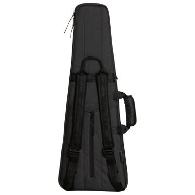 RITTER RGB4‑HE ANT BERN Headless Guitar エレキギター用ギグバッグ リュックストラップ画像