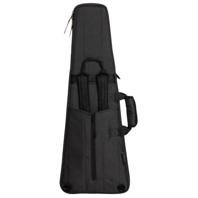 RITTER RGB4‑HE ANT BERN Headless Guitar エレキギター用ギグバッグ 背面画像