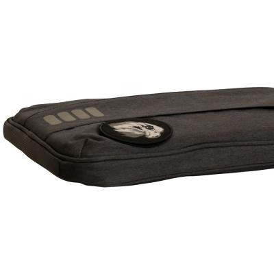 RITTER RGB4‑HE ANT BERN Headless Guitar エレキギター用ギグバッグ 側面画像