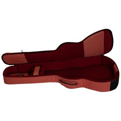 RITTER RGB4‑SA FRO BERN Semi Acoustic(335) エレキギター用ギグバッグ 内部画像