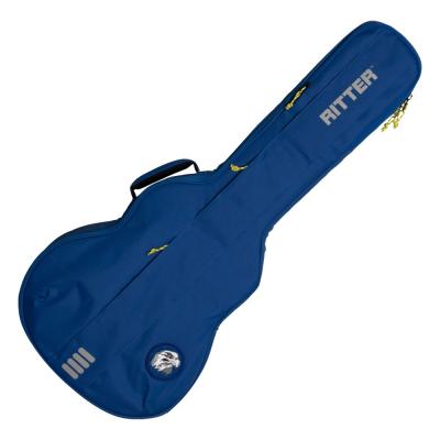 RITTER RGB4‑SA SBL BERN Semi Acoustic(335) エレキギター用ギグバッグ