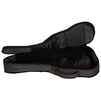 RITTER RGD2‑UT ANT DAVOS Tenor Ukulele テナーウクレレ用ギグバッグ ケース内部画像