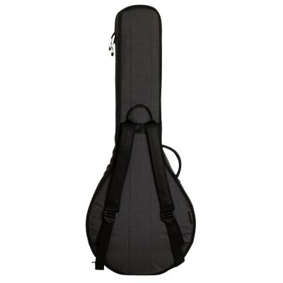 RITTER RGD2‑BJ ANT DAVOS Banjo バンジョー用ギグバッグ 背面画像