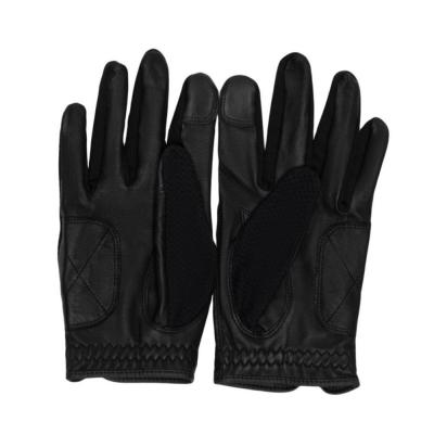 ZILDJIAN ZXGL0012 タッチスクリーン ドラマーズグローブ Mサイズ 手のひら面画像