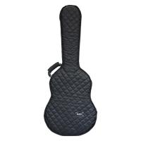 bam HOODY for HIGHTECH Classical Case Cover Black クラシックギター用ケース専用カバー