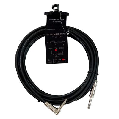 CUSTOM AUDIO CAJ Legacy I-L 5m ギターケーブル