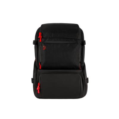 Planet Waves by D’Addario PW-BLGTP-01 Backline Gear 楽器機材用バックパック 正面画像