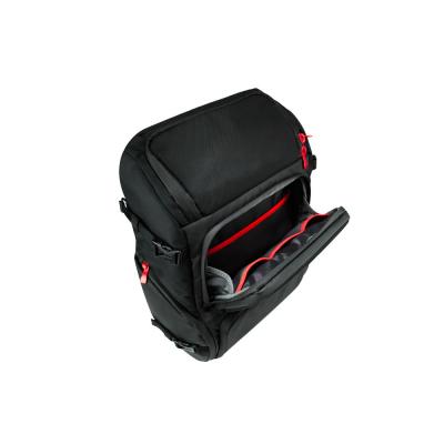 Planet Waves by D’Addario PW-BLGTP-01 Backline Gear 楽器機材用バックパック 前上部ポケット画像