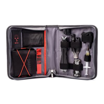 Planet Waves by D’Addario PW-EGMK-01 Guitar Maintenance Kit ギターメンテナンスキット