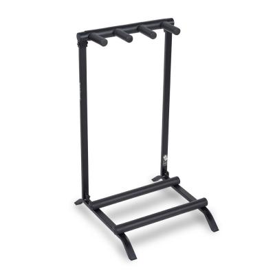 RockStand by Warwick RS 20880 B/1 FP 3本立て ギタースタンド 組み立て式