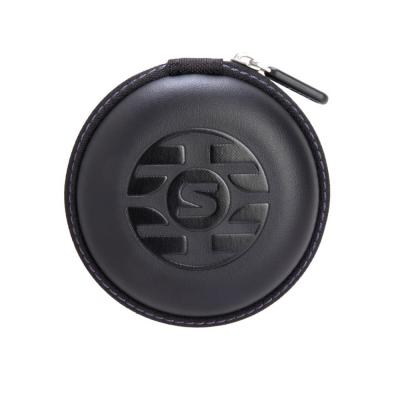 SHURE SE215DYWH+UNI-A AONIC 215 高遮音性イヤホン ホワイト ユニバーサルケーブル 付属ケース