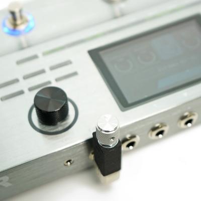 El Garatge Expression Knob エクスプレッションノブ 使用例