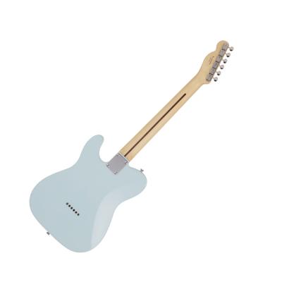 Fender Made in Japan Junior Collection Telecaster MN SATIN DNB エレキギター 背面