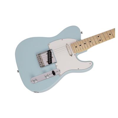 Fender Made in Japan Junior Collection Telecaster MN SATIN DNB エレキギター ボディ