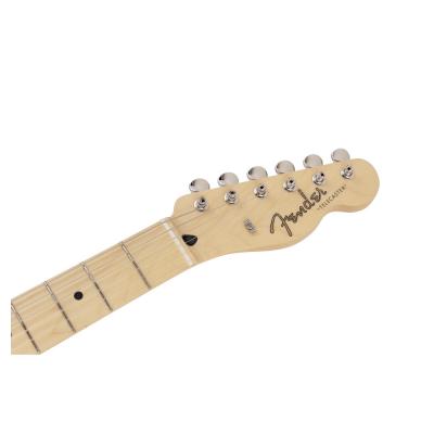 Fender Made in Japan Junior Collection Telecaster MN SATIN DNB エレキギター ヘッド
