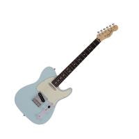 Fender Made in Japan Junior Collection Telecaster RW SATIN DNB エレキギター