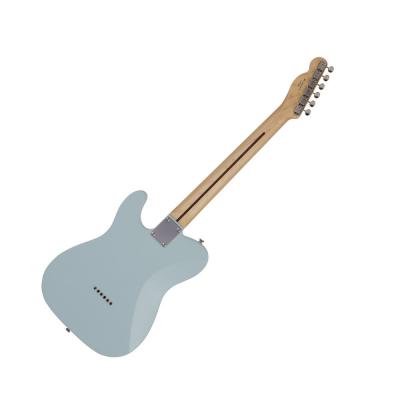 Fender Made in Japan Junior Collection Telecaster RW SATIN DNB エレキギター 背面