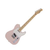 Fender Made in Japan Junior Collection Telecaster MN SATIN SHP エレキギター