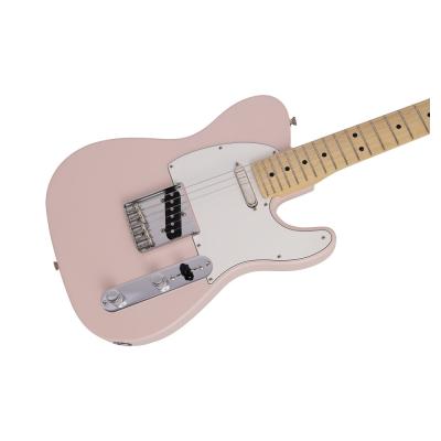 Fender Made in Japan Junior Collection Telecaster MN SATIN SHP エレキギター ボディ