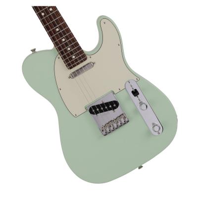 Fender Made in Japan Junior Collection Telecaster RW SATIN SFG エレキギター ボディ