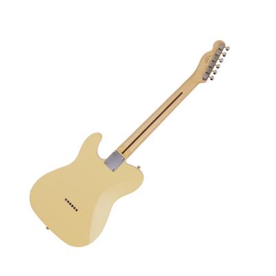 Fender Made in Japan Junior Collection Telecaster RW SATIN VWT エレキギター 背面