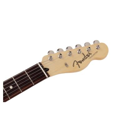 Fender Made in Japan Junior Collection Telecaster RW SATIN VWT エレキギター ヘッド
