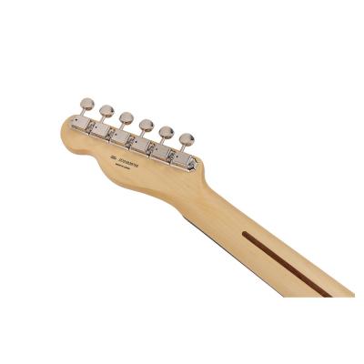 Fender Made in Japan Junior Collection Telecaster RW SATIN VWT エレキギター ヘッド