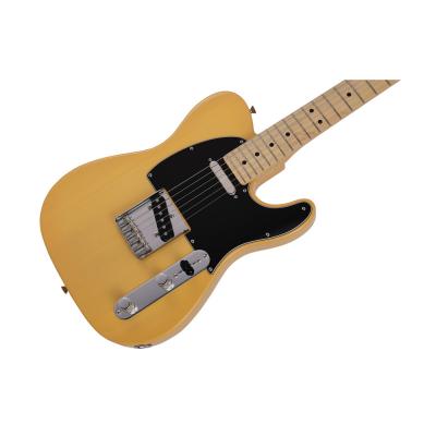 Fender Made in Japan Junior Collection Telecaster MN BTB エレキギター ボディ