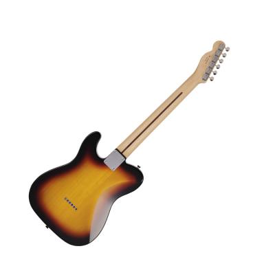 Fender Made in Japan Junior Collection Telecaster RW 3TS エレキギター 背面