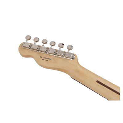 Fender Made in Japan Junior Collection Telecaster RW 3TS エレキギター ヘッド