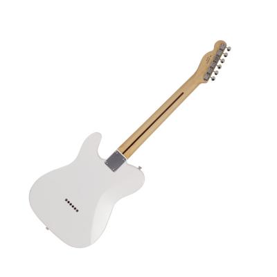 Fender Made in Japan Junior Collection Telecaster MN AWT エレキギター 背面
