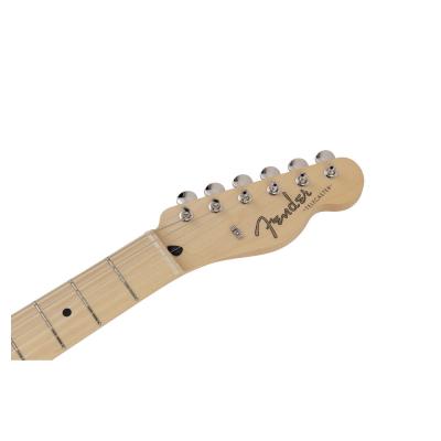 Fender Made in Japan Junior Collection Telecaster MN AWT エレキギター ヘッド