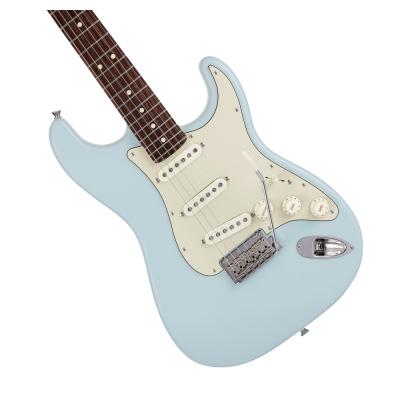 Fender Made in Japan Junior Collection Stratocaster RW SATIN DNB エレキギター ボディ