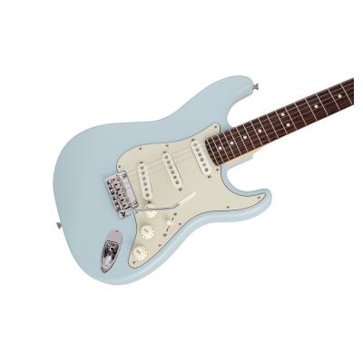Fender Made in Japan Junior Collection Stratocaster RW SATIN DNB エレキギター ボディ