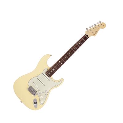 Fender Made in Japan Junior Collection Stratocaster RW SATIN VWT エレキギター