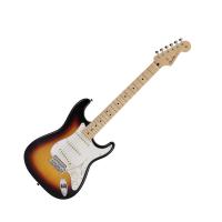 Fender Made in Japan Junior Collection Stratocaster MN 3TS エレキギター
