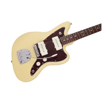 Fender Made in Japan Junior Collection Jazzmaster RW SATIN VWT エレキギター ボディ