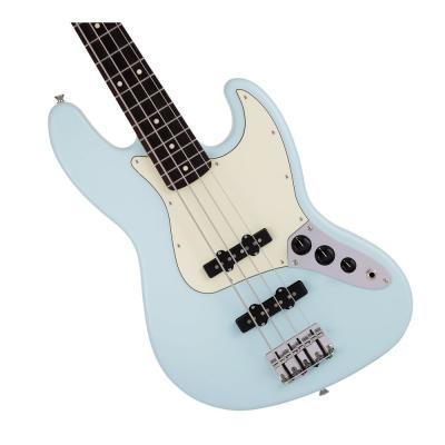 Fender Made in Japan Junior Collection Jazz Bass RW SATIN DNB エレキベース ボディ