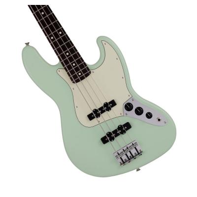 Fender Made in Japan Junior Collection Jazz Bass RW SATIN SFG エレキベース ボディ