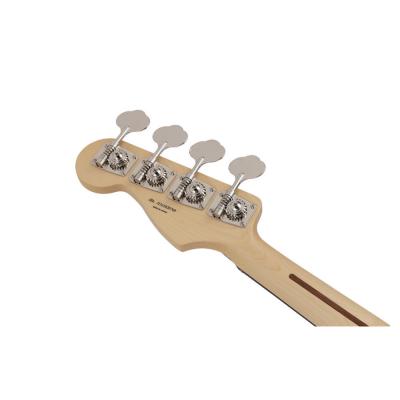 Fender Made in Japan Junior Collection Jazz Bass RW SATIN SFG エレキベース ヘッド