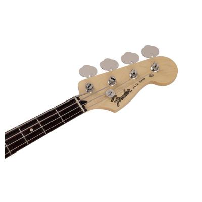 Fender Made in Japan Junior Collection Jazz Bass RW 3TS エレキベース ヘッド