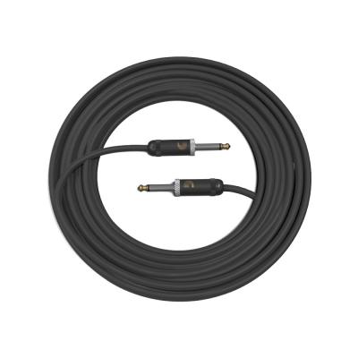 Planet Waves by D’Addario PW-AMSG-30 9.1m SS 楽器用シールドケーブル