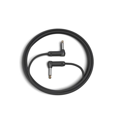 Planet Waves by D’Addario PW-AMSGRR-10 3.04m LL 楽器用シールドケーブル