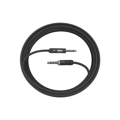 Planet Waves by D’Addario PW-AMSK-15 4.57m SS 楽器用シールドケーブル