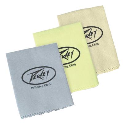 PEAVEY ポリッシュクロス 3枚セット