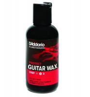 Planet Waves by D’Addario PW-PL-02 Protect Wax 4oz ギターワックス