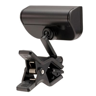 KORG AW-OTG クリップチューナー ギター用 コード検出機能搭載 背面