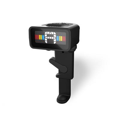 Planet Waves by D’Addario PW-CT-25 MICRO VIOLA TUNER ヴィオラチューナー