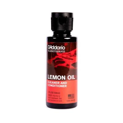 Planet Waves by D’Addario PW-LMN Lemon Oil レモンオイル